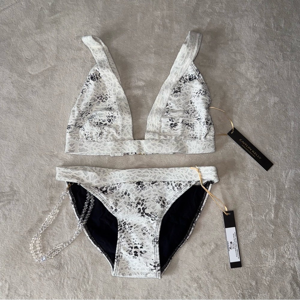 Luxury Bikini Set LAST ONE
